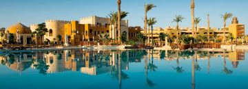 туры на отдых в отель Grand Waterworld Makadi Hotel
