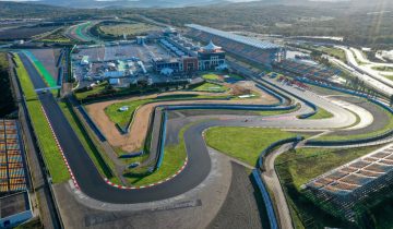 Intercity İstanbul Park