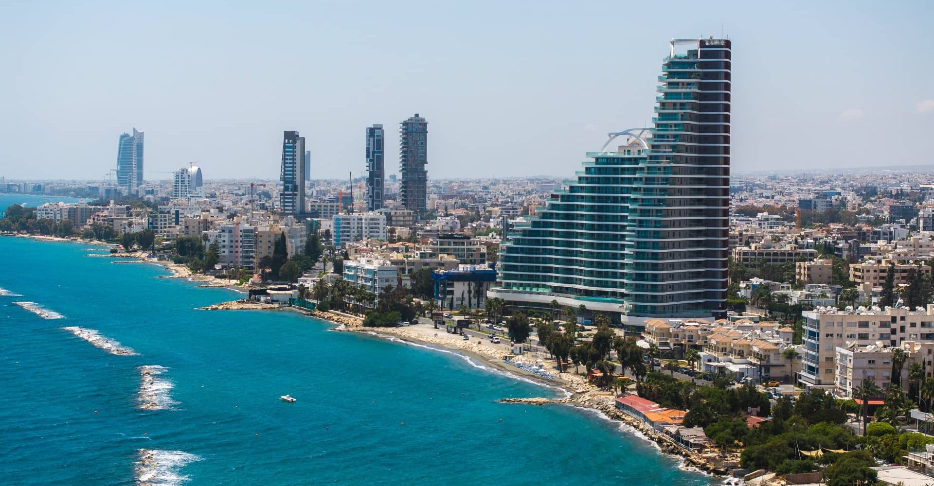 Limassol wooow world відпочинок в Лімасолі