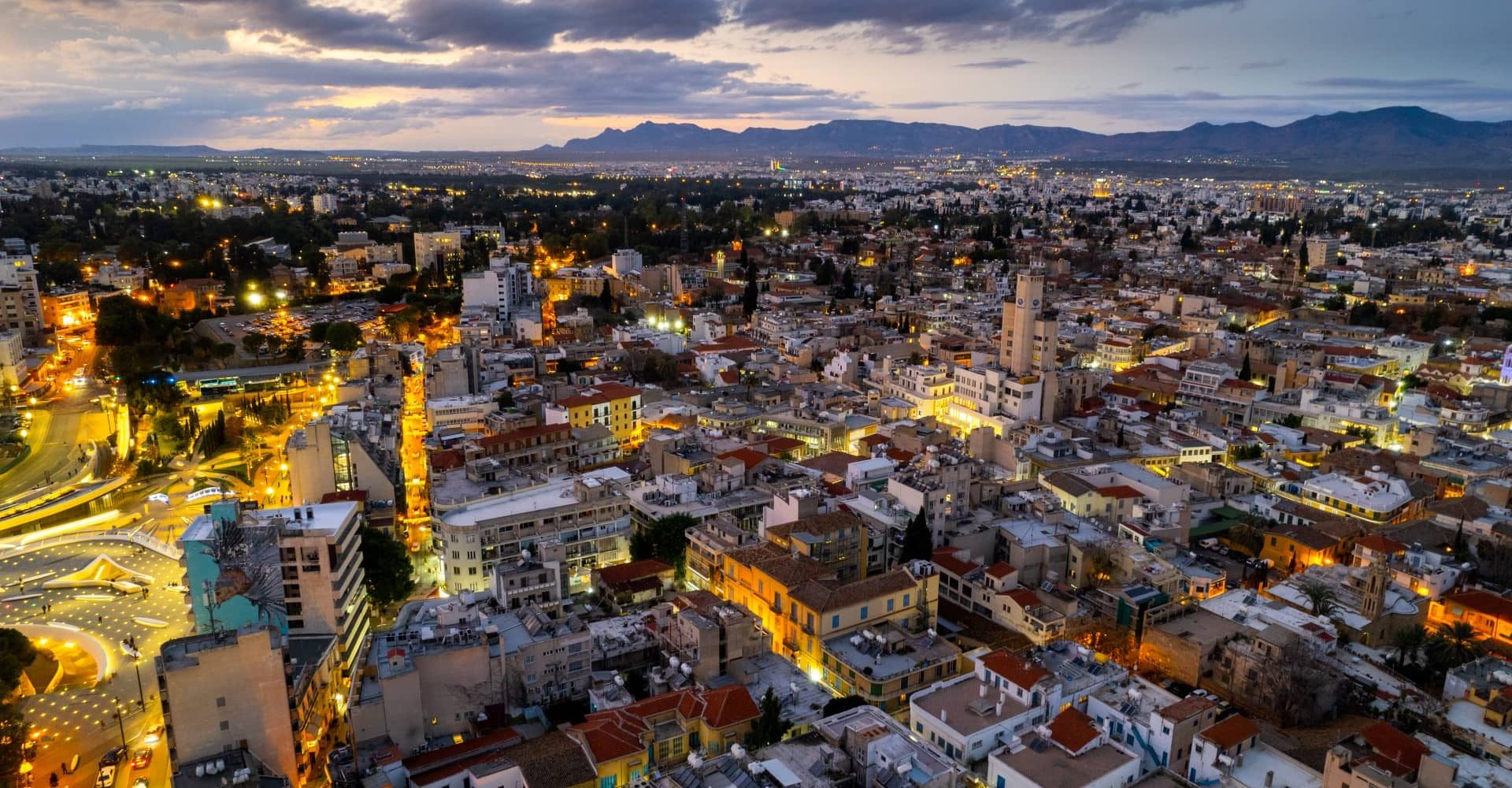 Nicosia wooow world відпочинок в Нікосії