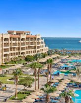 ціни на тури в готель Pickalbatros White Beach Resort