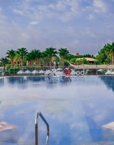 Sherwood Exclusive Kemer 5*, Turkey