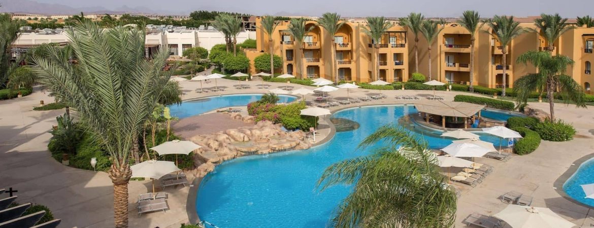 туры на отдых в отеле Stella Di Mare Beach Resort Spa Makadi Bay 5*