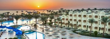 туры на отдых в отель Tia Heights Makadi Bay