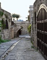 тури в Біблос