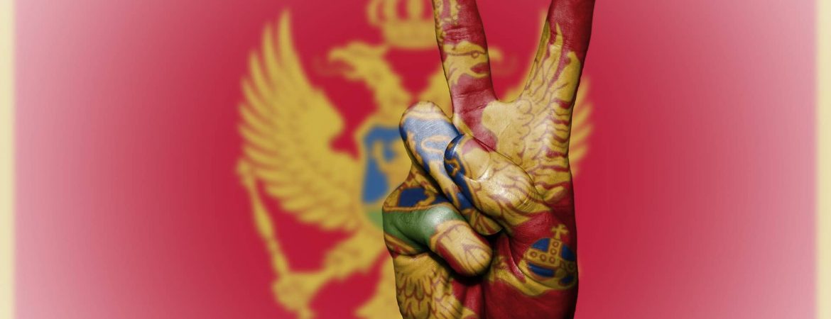 билеты в Черногорию