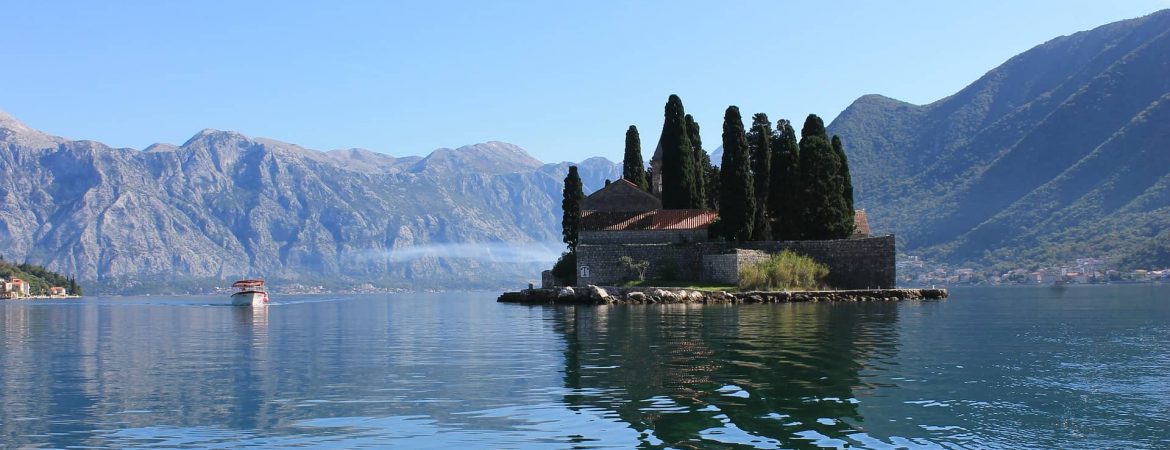 туры в Черногорию