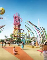 остров CocoCay