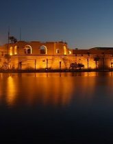 тури в Тріполі