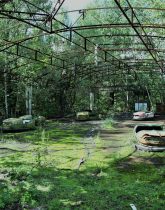 Індивідуальний тур до Чорнобиля